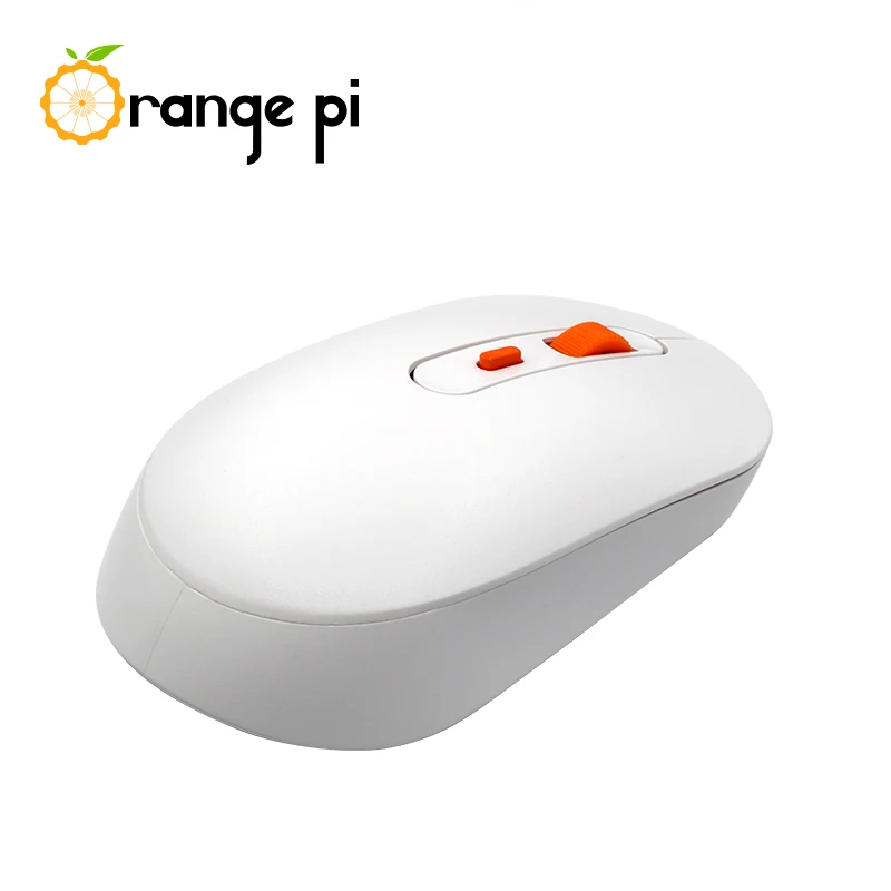 Oranje Pi Draadloze Muis 2.4G  Usb ű, 3 ư 1600 Dpi Voor Ű ũž ǻ Ʈ Pc 콺