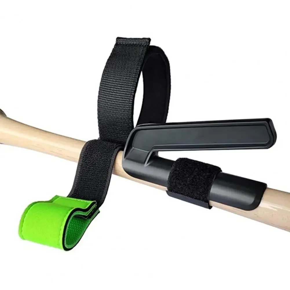 Baseball Swing Trainer Bands - Elastic Resistance for Enhanced Hitting and Arm Strength Development