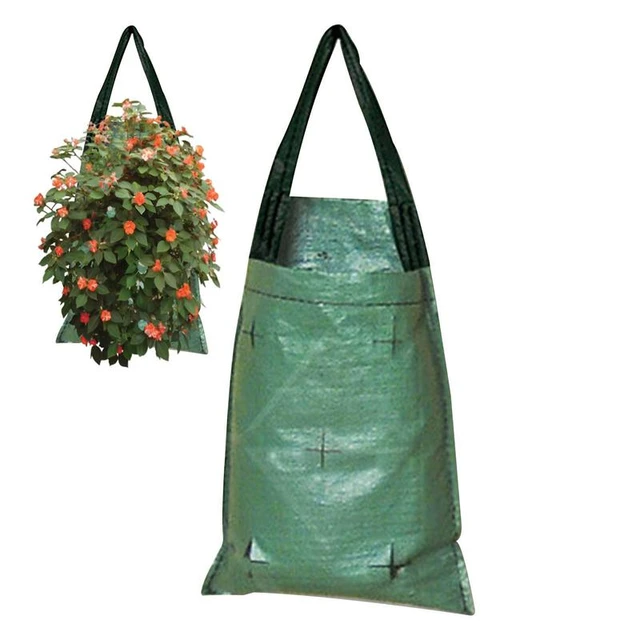 Garden Tool Planting Potatoes  Garden Supply Grow Bags Potato - Potato  Grow Bags - Aliexpress