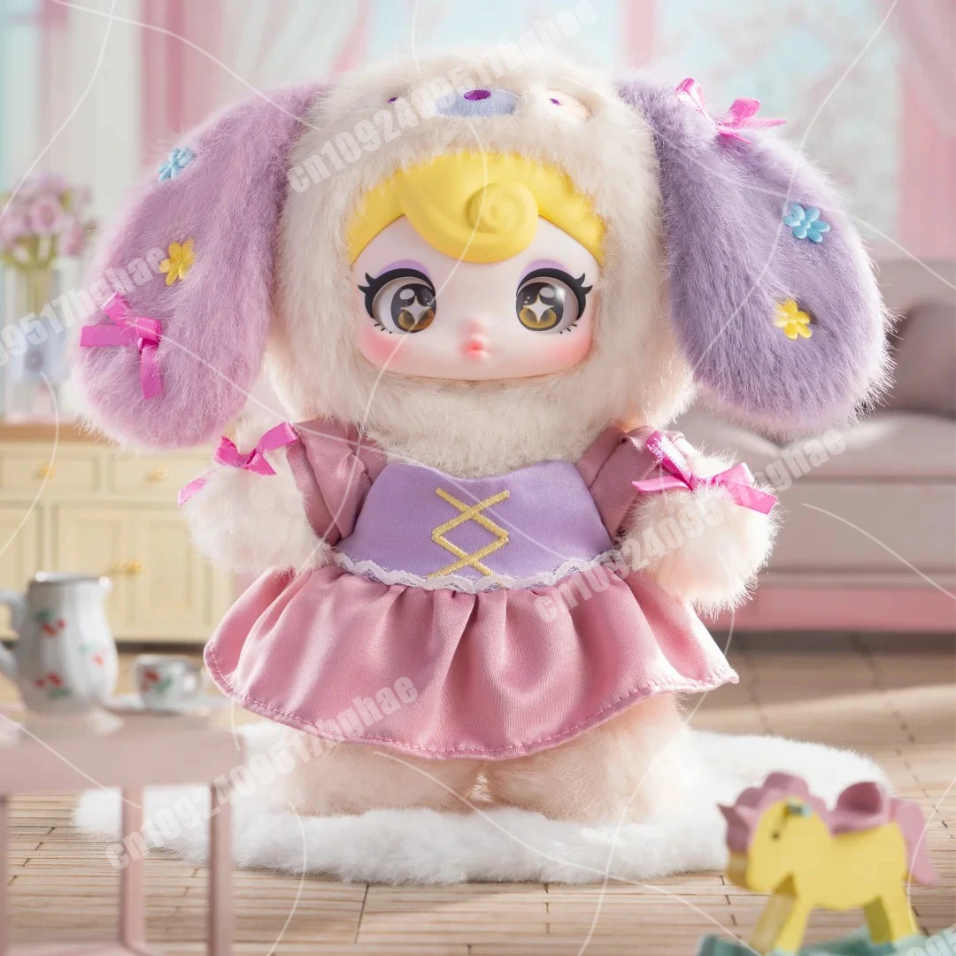 SunyCoCo スイート反逆者ぬいぐるみブラインドボックスおもちゃ