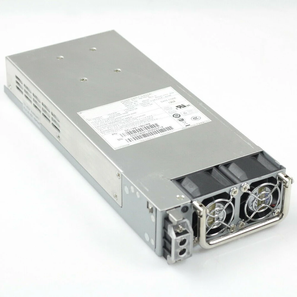 Switching Power Supply YM 7421E 420W 3Y SSG520 SSG550 DC Works Perfectly Fast Ship High Quality
