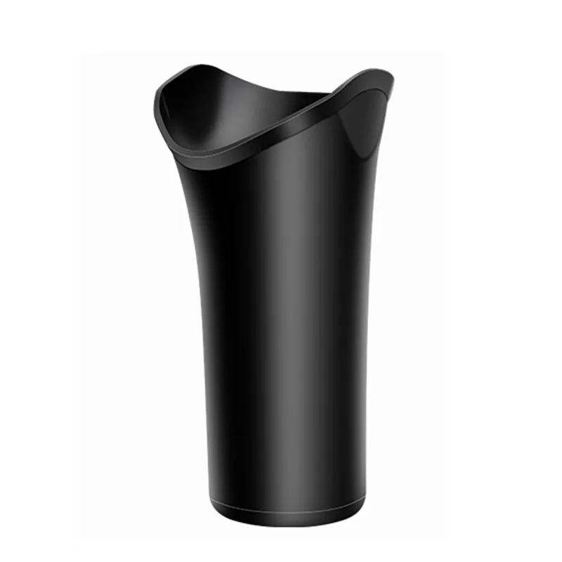 Car Umbrella Storage Bucket Waterproof Black Cars Built In Garbage Can Suspended Rear Cleaning Door Umbrellas Organize Supplies