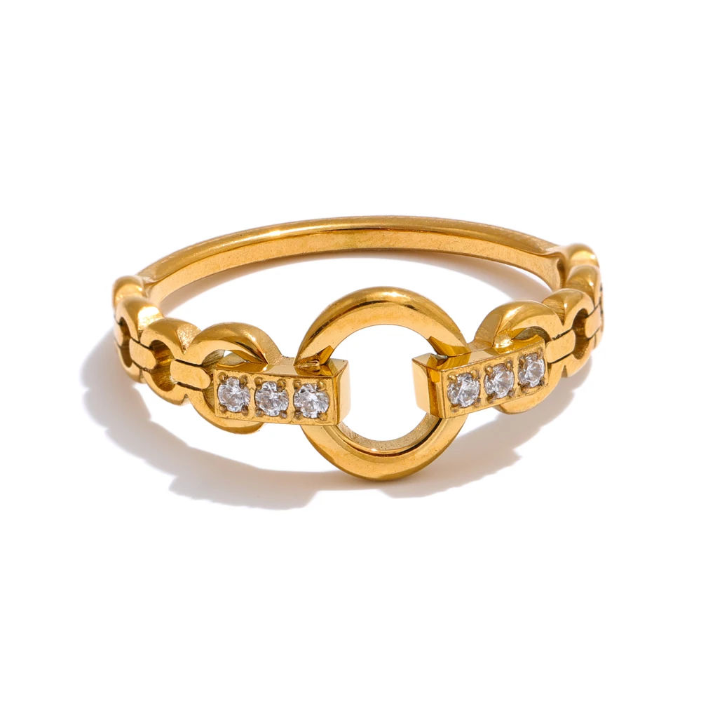 YH4753A Gold