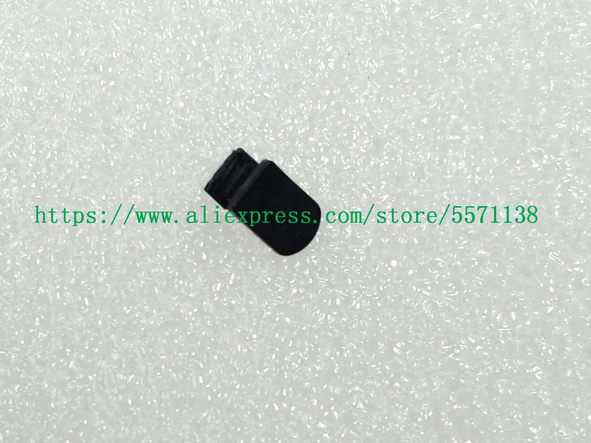 Battery Door Rubber Cover For Canon EOS 450D 500D 550D 600D 650D 700D 1000D Digital Camera Repair Part