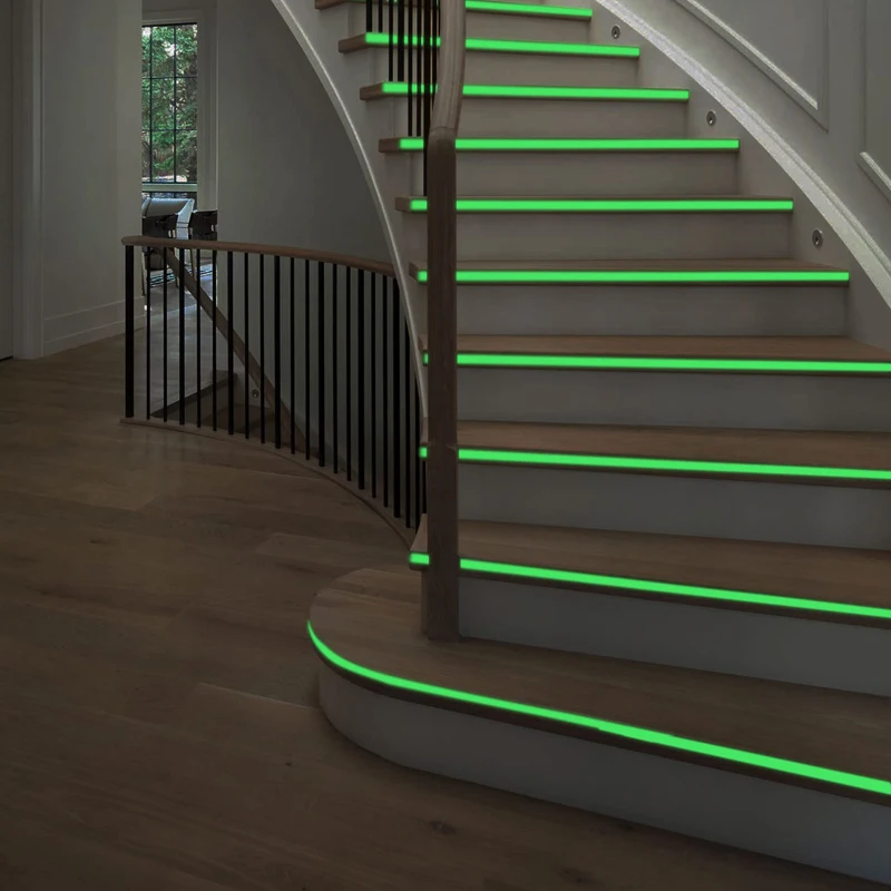 Рисунок 3 - Светящаяся в темноте Водонепроницаемая