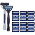 2 holder  18 blades