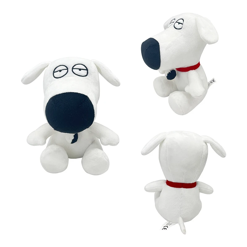 Anime Spiel Familien Jungs Plüsch Puppen Ornamente Anime Figur Spielzeug für Jungen Baby Kinder Geschenk 20cm