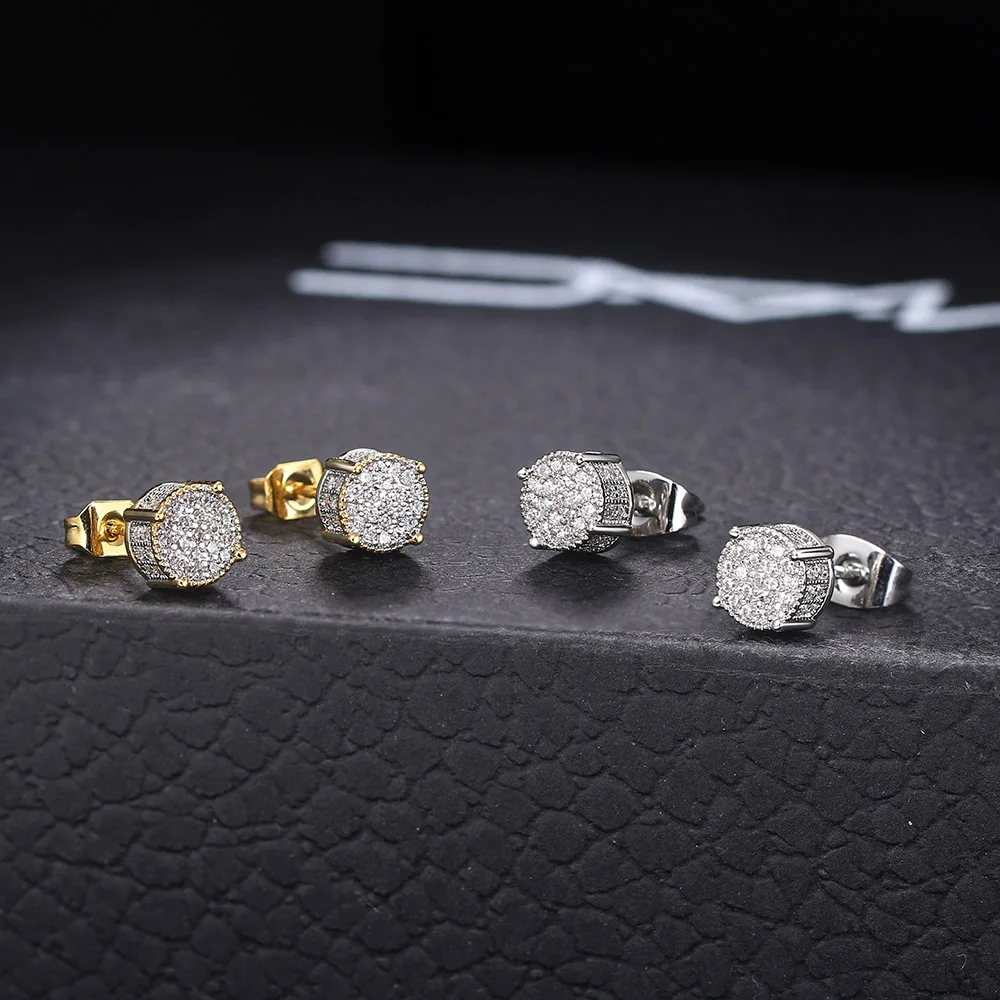 ピアス Luxury Street Wear ICE Crystal Earrings Vintage unisexual il_fullxfull.3162612365_nxwd.jpg