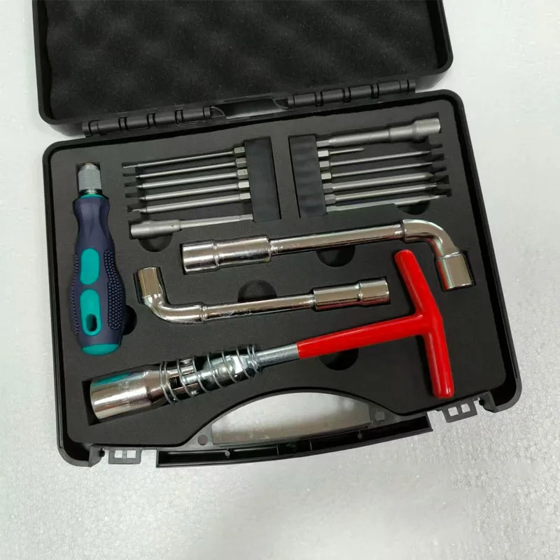 Boîte à outils pour drone agricole DJI Agras T60 T70 T70P T100 T55 T70S T100S
