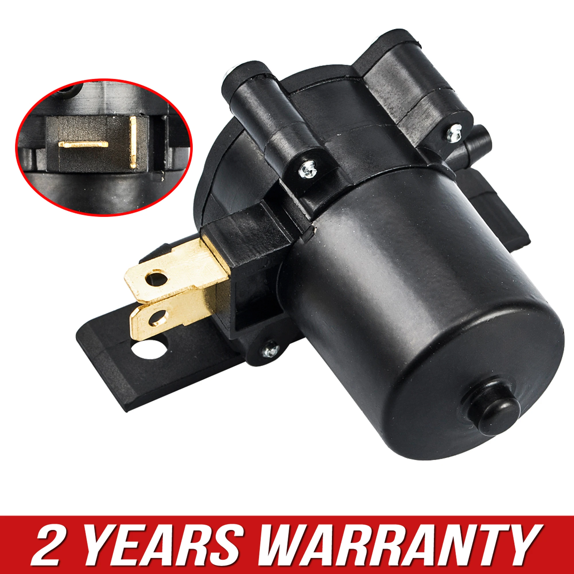 Windscreen Washer Pump For Vauxhall Combo Astra Convertible Coupe