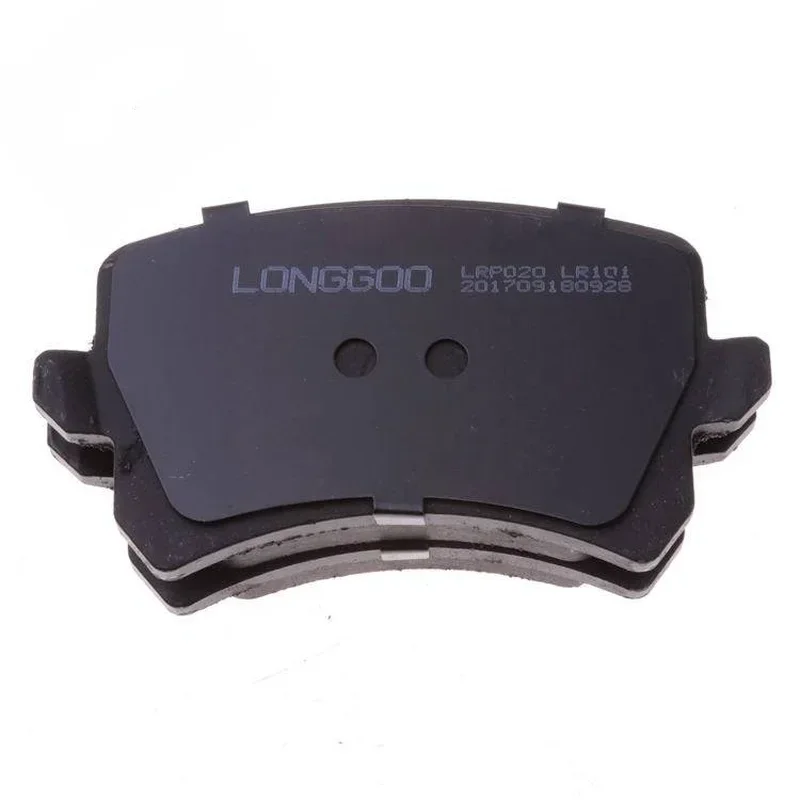 Front / Rear Brake pads set KIT-FR RR DISC BRAKE Chinese CHANGAN CS95 2.0T SUV Auto car motor part 4pc/set
