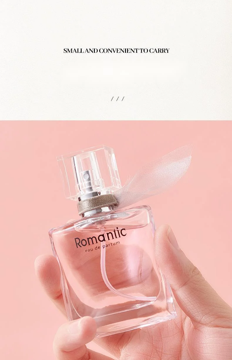 Parfum Geschenkset Für Damen Langanhaltender Duft Für Mädchen_voghion.com