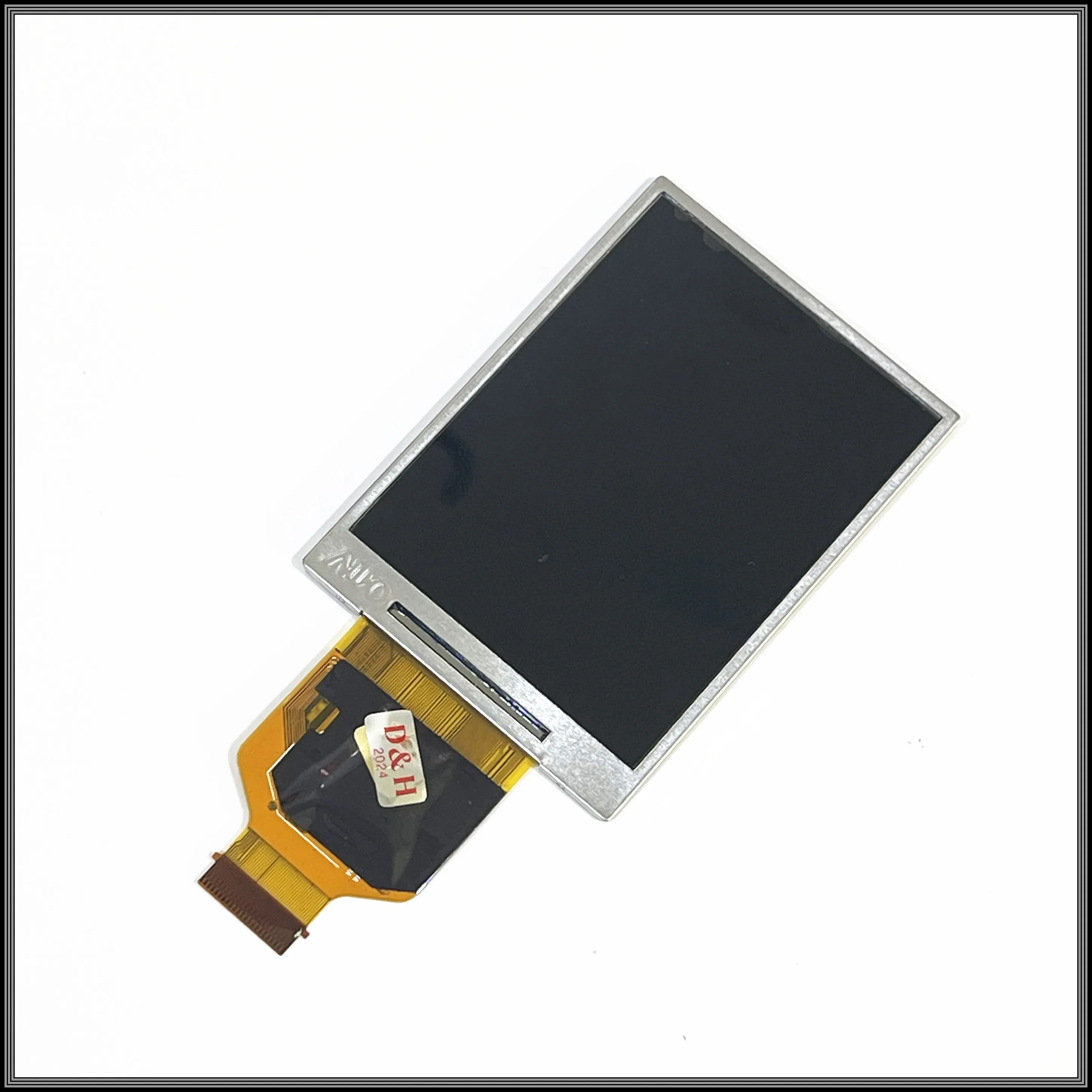 Pantalla (S) Piezas De Cámaras Digitales Para Nikon D