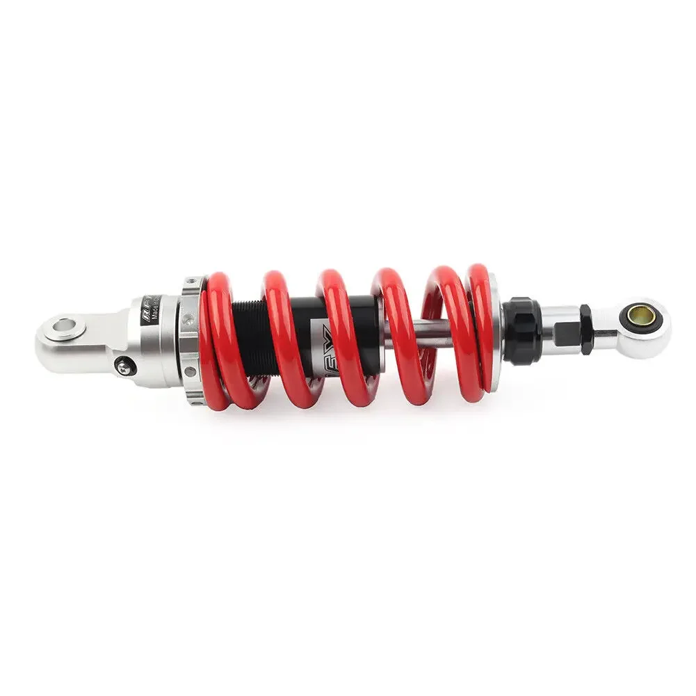

1PCS 310mm 12'' Motorcycle Shock Absorber Suspension Protection For Dirt Pit Bike ATV Quad Accessories Equipments Modified Parts
