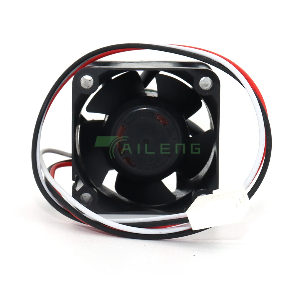 Рисунок 3 - Новый охлаждающий вентилятор для