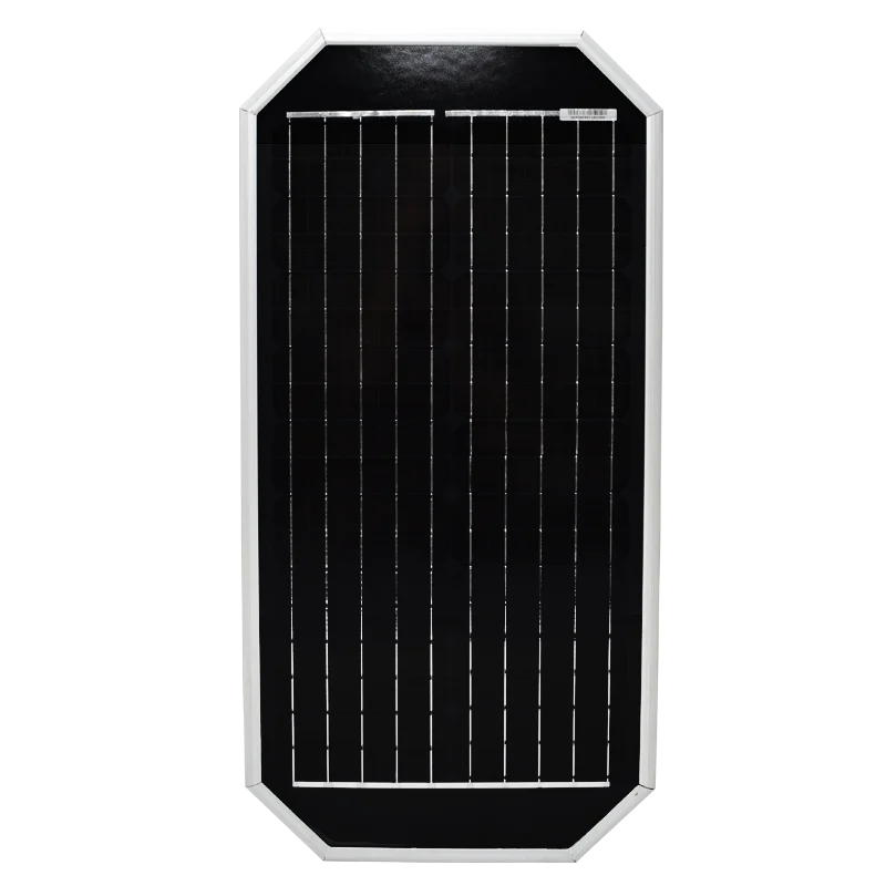 최신 제품 알루미늄 케이스 방수 야외 조명, Ip65 30w 통합 일체형 Led 태양 거리 조명