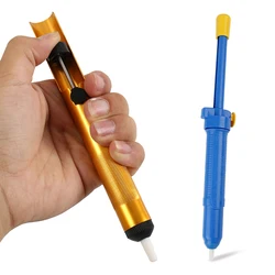 Stylo d'extraction de presse à souder, outil de travail professionnel avec buses de remplacement 