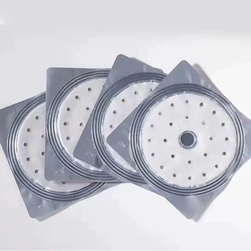 Body Repairing Patches Women&rsquo;s Enhancement Patch Breast Care Lifting And Firming Beauty Tender Breast Patch