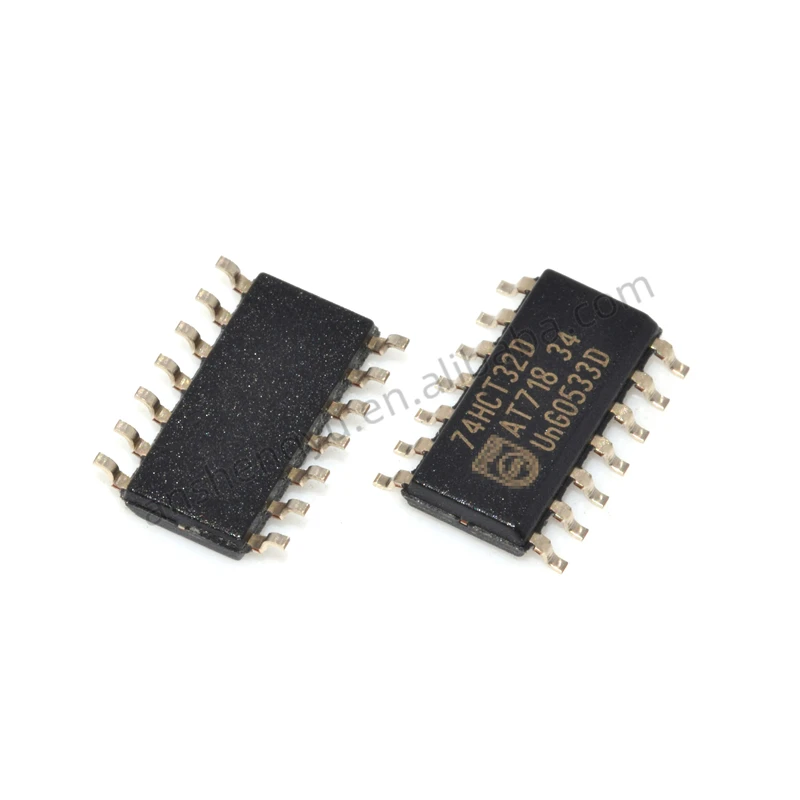 

74HCT32D New Original Integrated Circuits IC SOP