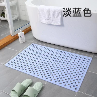 Webos Alfombrilla antideslizante para bañera: espuma de seguridad suave  para bañera adecuada para ancianos y niños, extra larga de 40 x 16  pulgadas