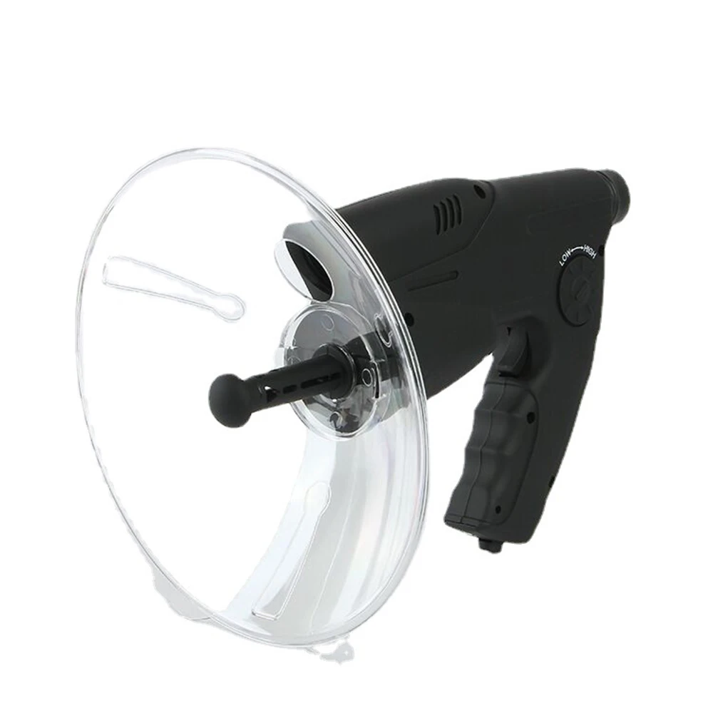 Bird Watching Device 8x Birdwatching Glasses High-definition and High-power Outdoor Bird Listening Device Sound Collector Single Tube Pet Tracker