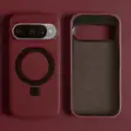 Saddle Red 6212