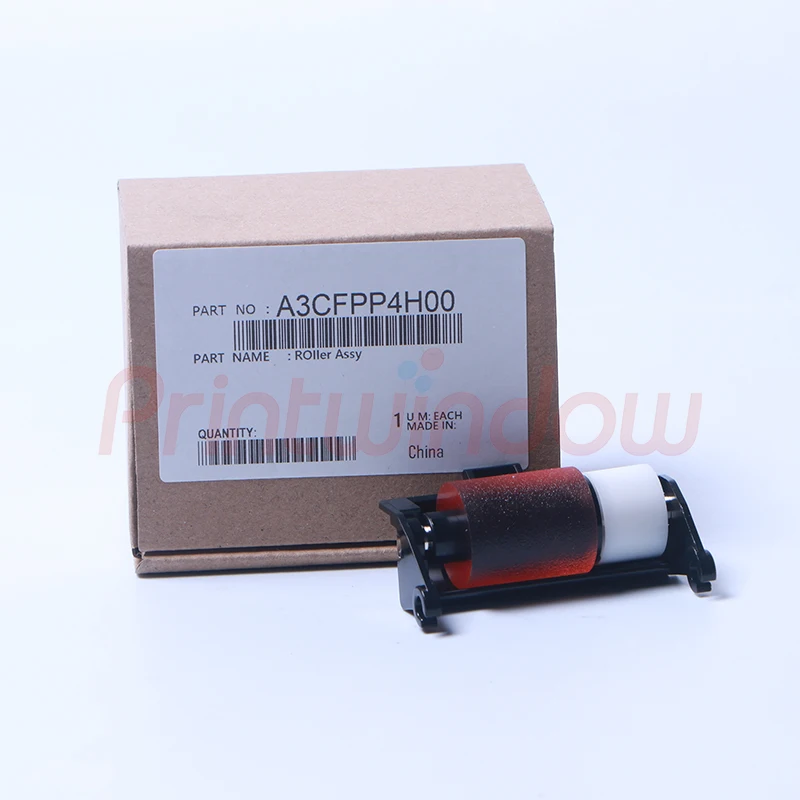 A3CFPP4H00 Doc Feeder ADF Separation Roller Assembly for Konica Minolta ...