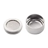 4PC/Pack SS Metal aluminium Dosing Capsule Caddy for Venty Storz bickel mighty mighty+ With Container Storage Box 4