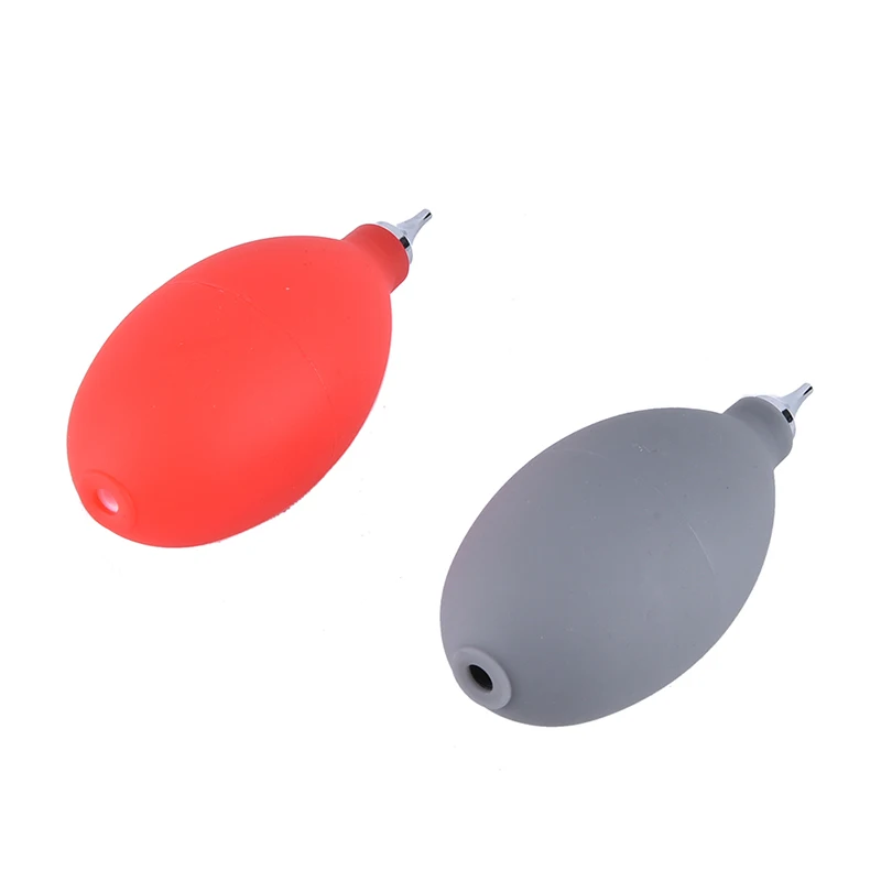 Mini Air Blower Rubber Bulb Pump For Camera And Hearing Aid_voghion.com