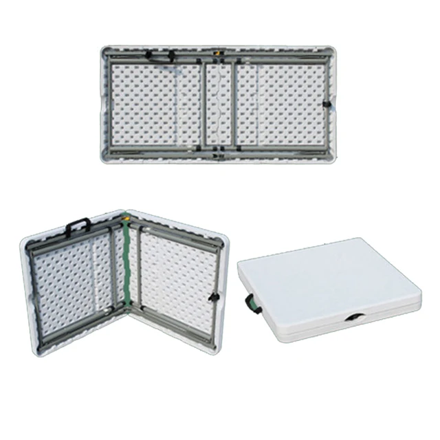 캠핑, 야외 활동에 필수적인 JIFEIMAN 캠핑 테이블