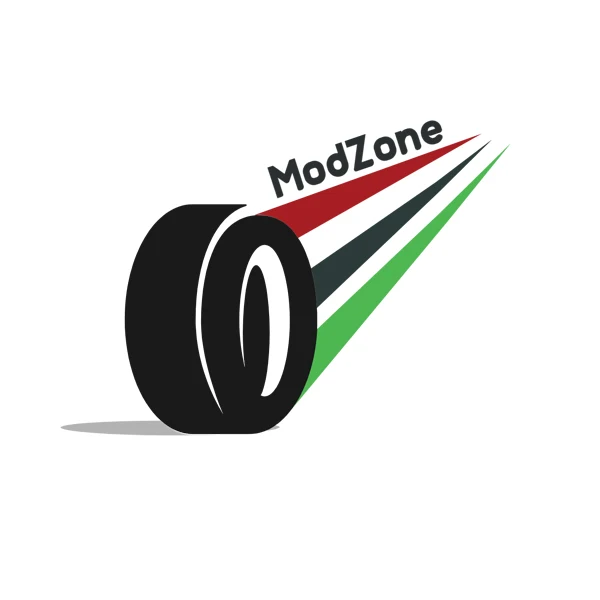 ModZone Autoparts Store