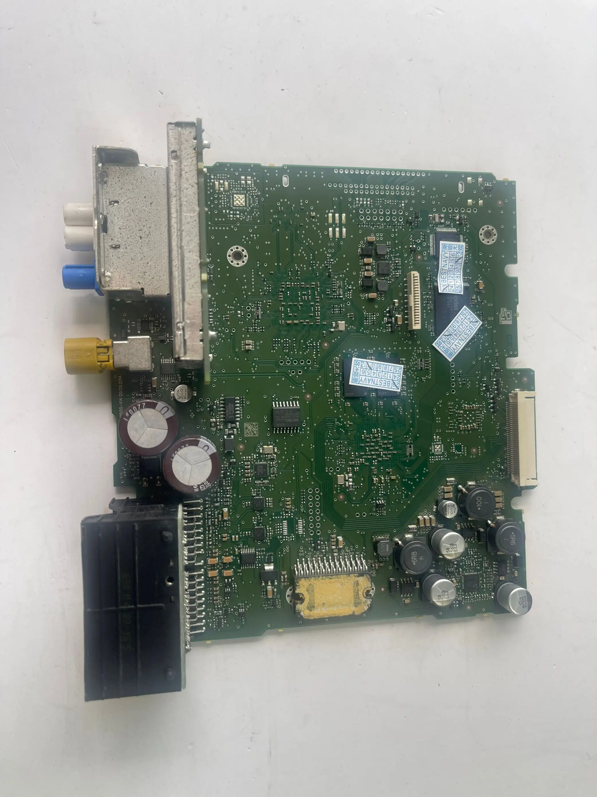 Mainboard for MIB STD2 PQ NAV 5C0 035 680 6.5 inch TDO-WVGA0633F00045 TDO-WVGA0633F00039 Car radio