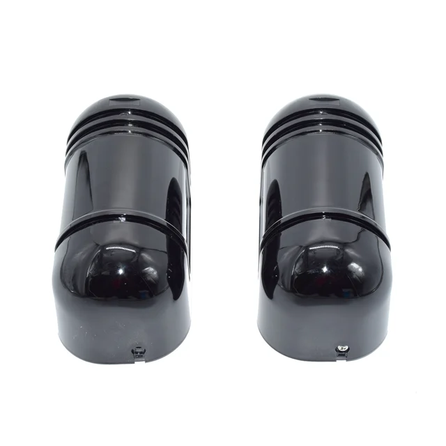 Rainproof InfraredWireless  433MHz 2 Beam Sensor Detector 150m Detect Distance For GSM WiFi Home Alarm System 2