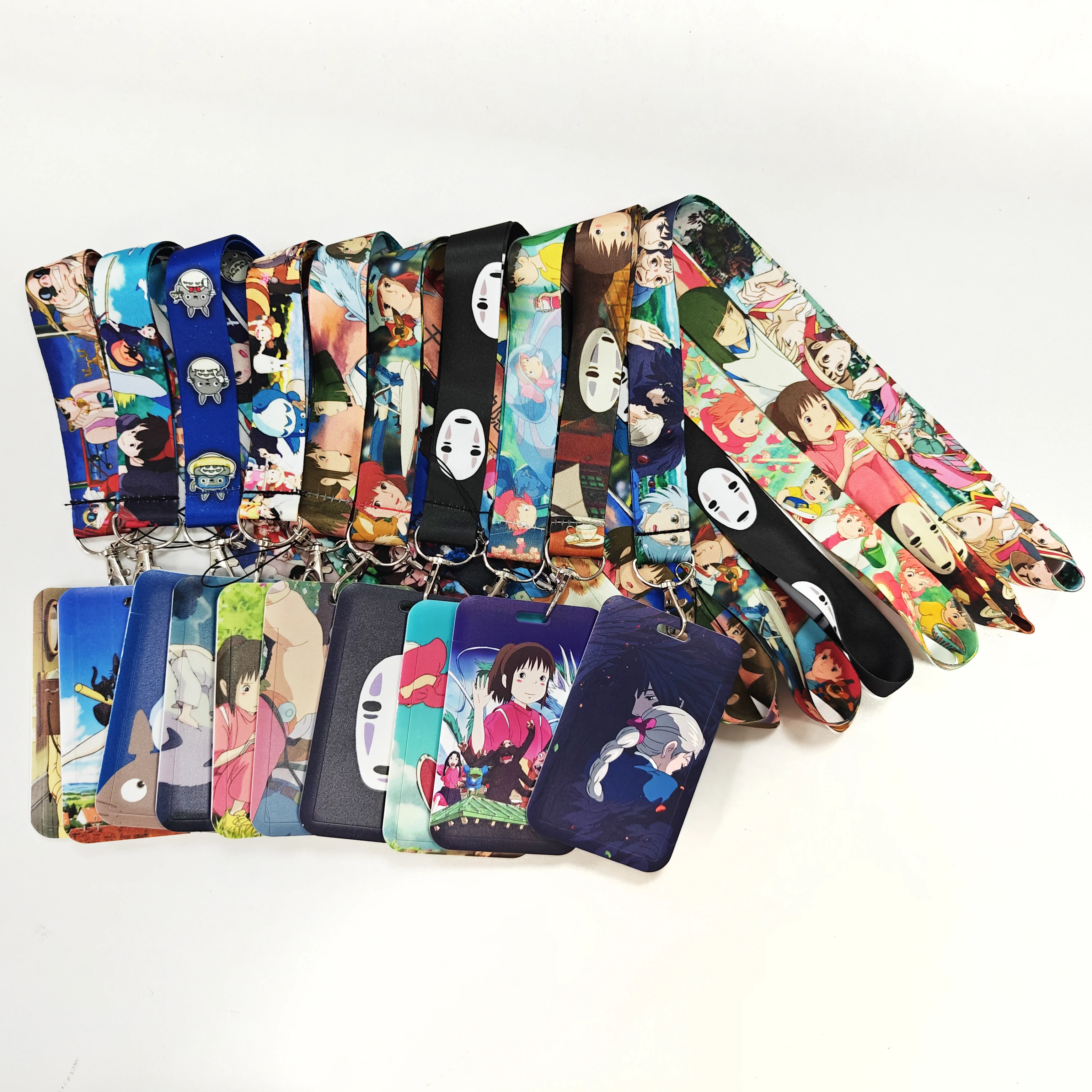 Sa935f6bbefbf4685983893214fce65655 - Studio Ghibli Shop