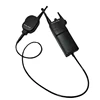 Funny Artificial Police Interphone Radiotelephone Radio Set Children Walkie Talkie Toy 1