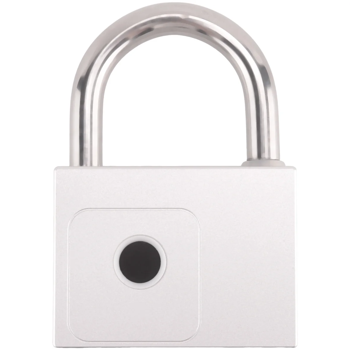 Smart Lock Fingerprint Printing Padlock IP65 Waterproof