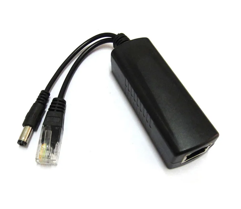 Рисунок 4 - Разветвитель POE IEEE 802.3AT