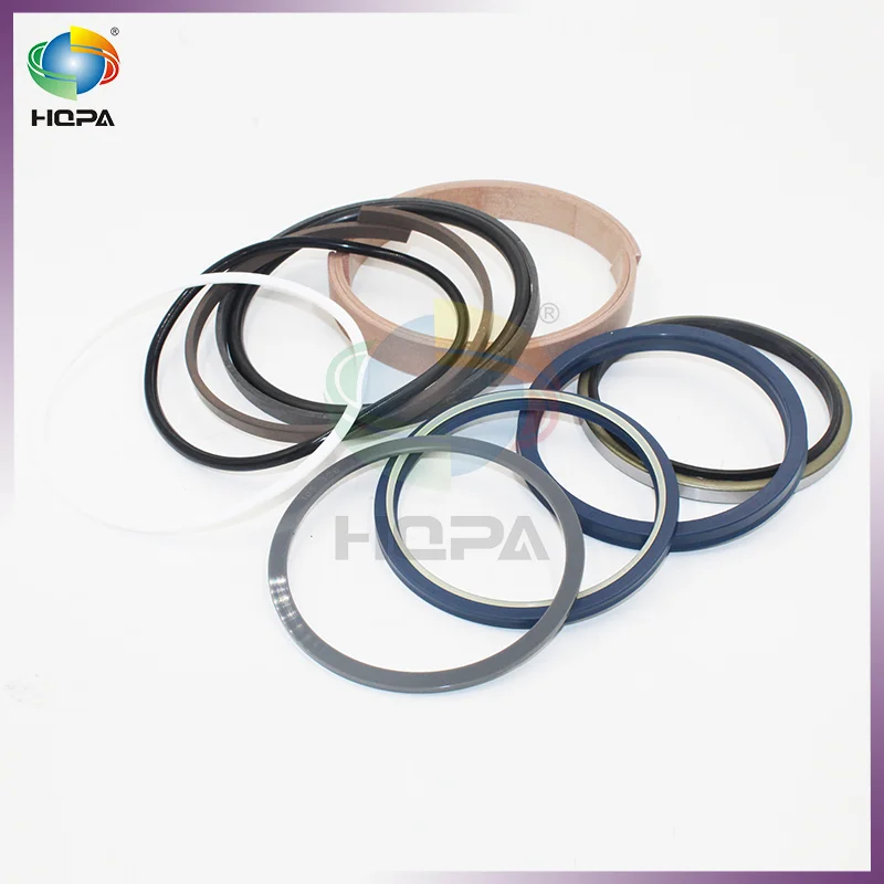 CA1915619 191-5619 1915619 BOOM/BUCKET CYLINDER SEAL KIT For CAT EXCAVATOR 320C 322C 324D 324E 325C CYLINDER GP-COUNTERWEIGHT