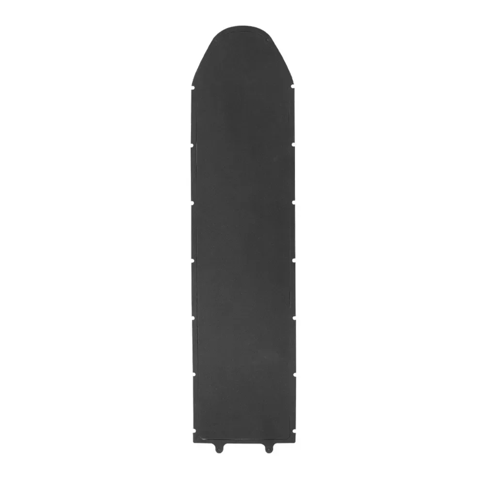 Wasserdichte, langlebige Bodenplatte für Segway Ninebot Max G30 Elektroroller, Batteriekabinenabdeckung, Chassis-Ersatzzubehör – Detail 27