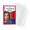 42pcs Shrinking Nose Wing Stickers 2