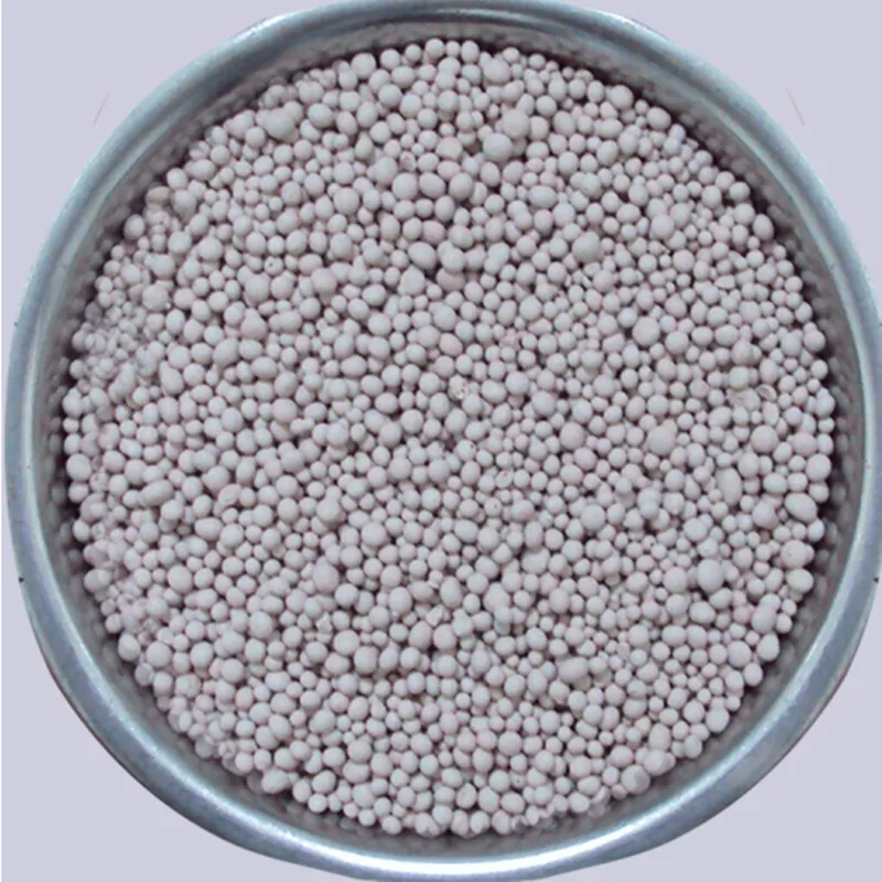 NPK 15-15-15 compound fertilizer for Garden Fruit Trees & Vegetables