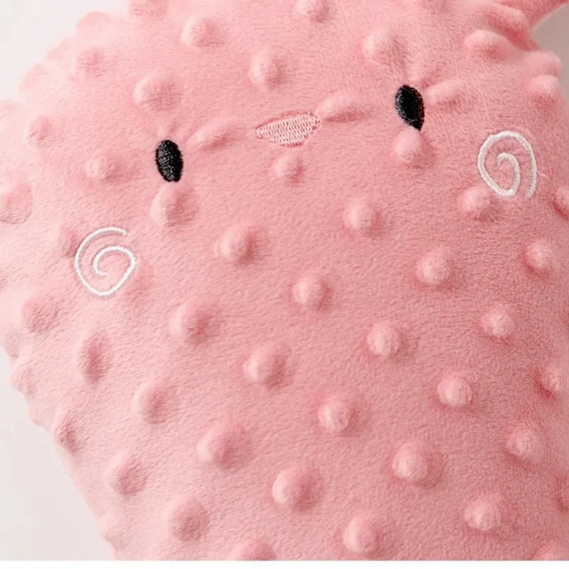 Baby Comfort Pillow Postnatal Supplies Newborns Anti Startle Soothing Sleep Aid Safety Sense Children Promotes Sleep
