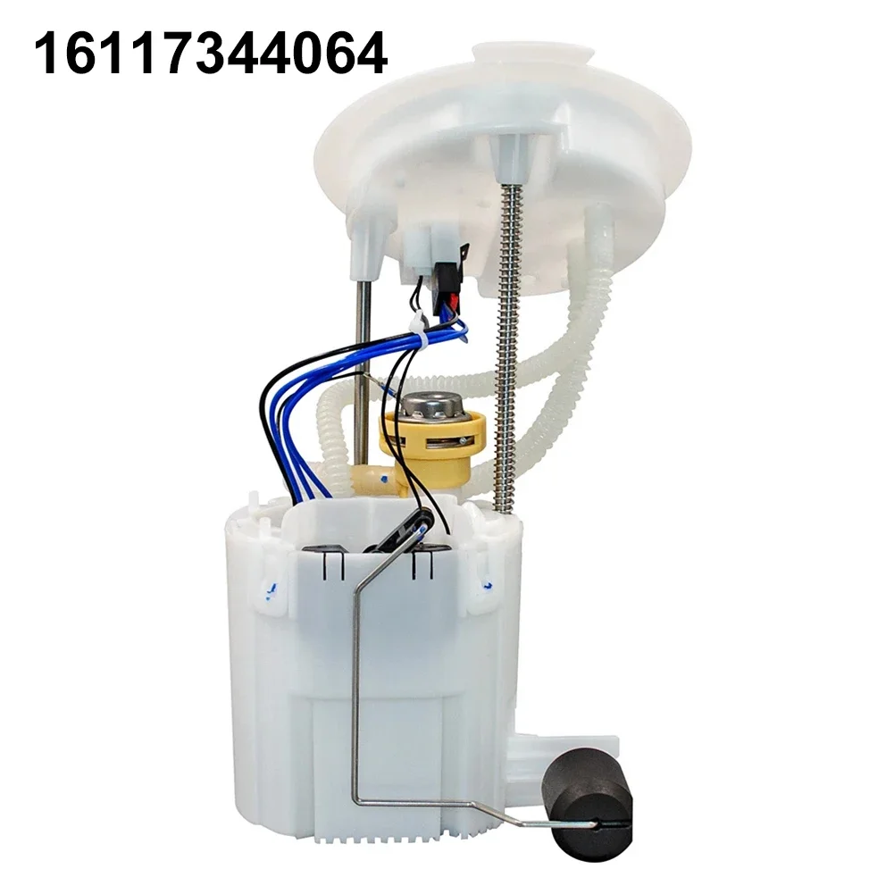 

Fuel -Pump- Module -Assembly- For BMW 1 2 3 4 -F20 F22 F23 F30 16117344064 Quick Installation And Easy To Use And High Quality