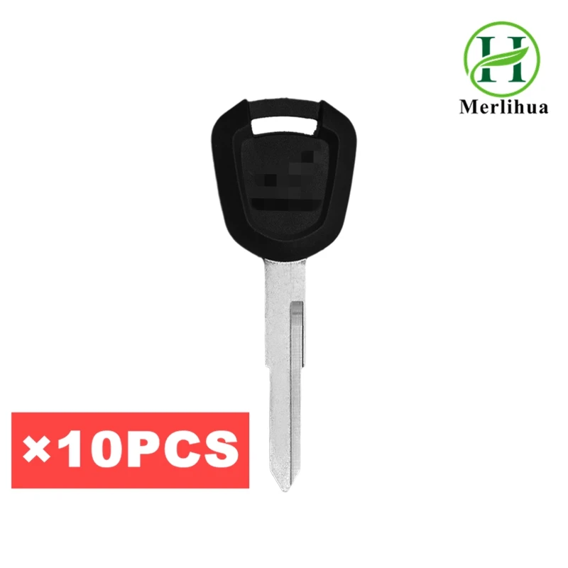 Honda motorcycle key blanks CB190R CB190TR CB190X spare key blanks lock key blanks motorcycle emergency key