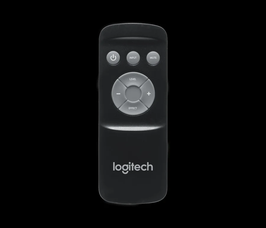 Original Remote Control For Logitech 
