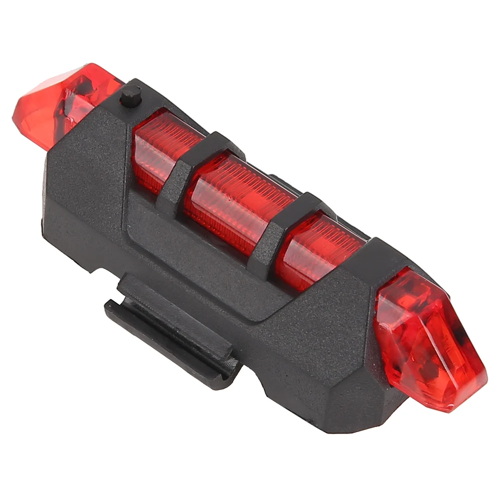 Electric Scooter Warning Light 2pcs Electric Scooter Warning Light Night Safety LED Flash Lamp for M365 Pro