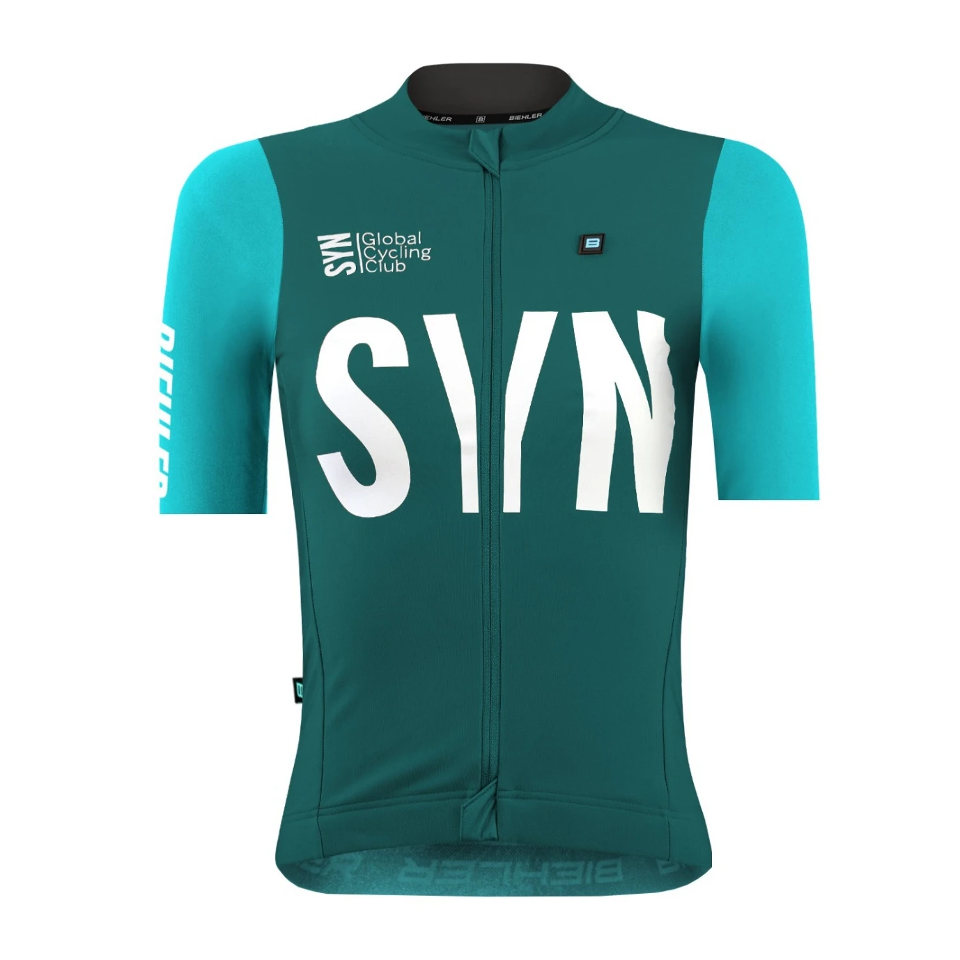 SYN Camisetas de ciclismo de manga larga para mujer, primavera/verano, secado rápido, ropa ajustada para ciclismo de carretera