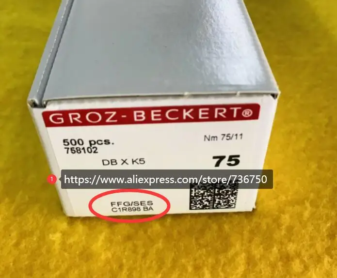 Tip(FFG-SES)