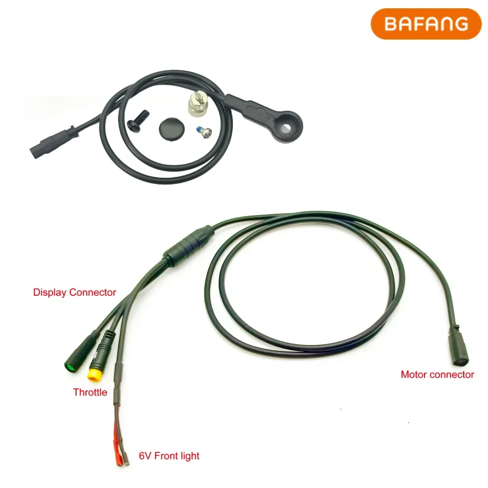 Bafang M560 G5300 48V 500W 48V 750W Mid drive Motor 140N.m (Max) Torque motor for eMTB electric bike modified power-assist bike