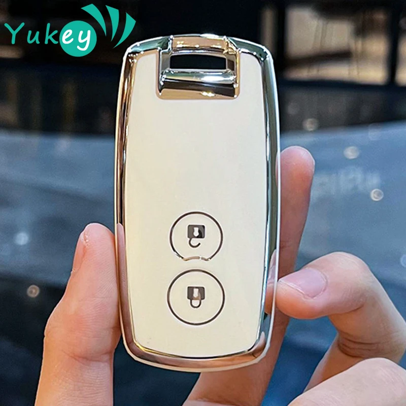 Per Suzuki Grand Vitara Swift Sx4 S-Cross Xl-7 Kuyucha Sch4 Per Suzuki Swift 2007-2010 Tpu Portachiavi Cover